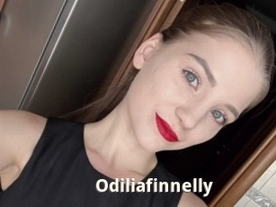 Odiliafinnelly