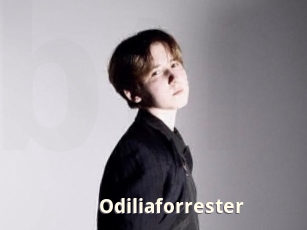 Odiliaforrester
