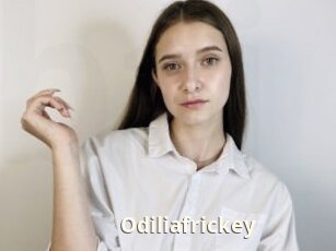 Odiliafrickey