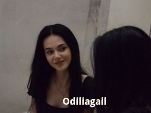 Odiliagail