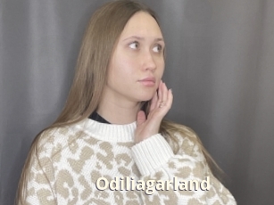 Odiliagarland