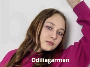 Odiliagarman