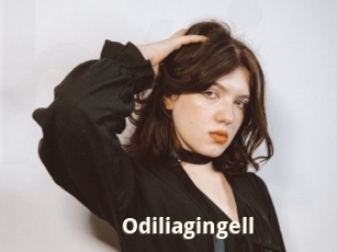 Odiliagingell