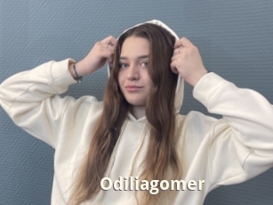 Odiliagomer