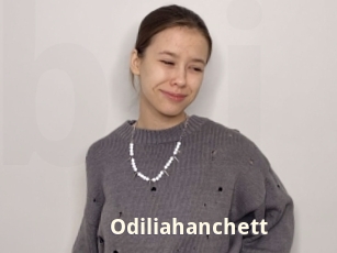 Odiliahanchett