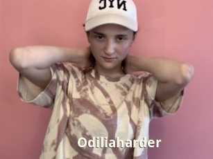 Odiliaharder