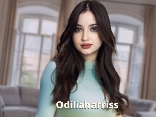 Odiliaharriss