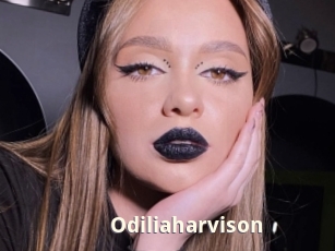 Odiliaharvison