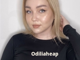 Odiliaheap