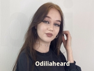 Odiliaheard