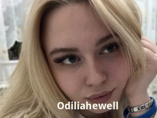 Odiliahewell