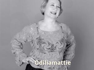 Odiliamattie
