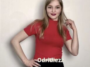 Odridiezz