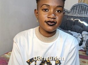 Odrieunion