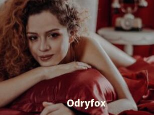 Odryfox