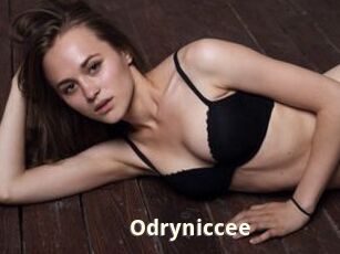 Odryniccee