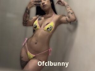 Ofclbunny