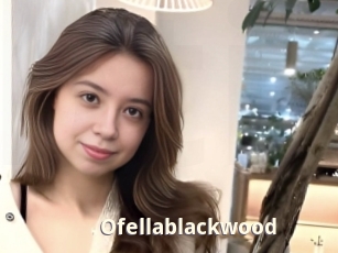 Ofellablackwood