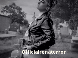 Officialrenaterror