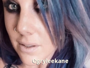 Ogryleekane