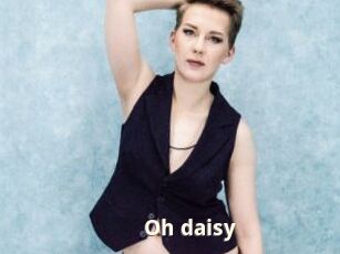 Oh_daisy