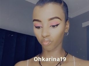 Ohkarina19