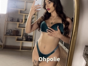 Ohpolie
