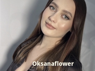 Oksanaflower