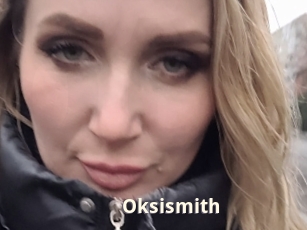 Oksismith