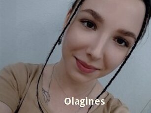Olagines