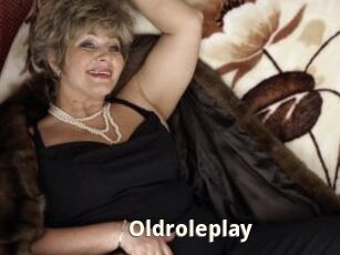 Oldroleplay