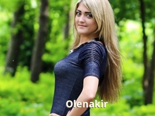 Olenakir