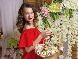Oleny