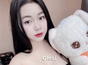 Olesi