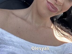Olesyali