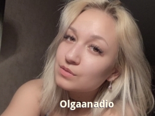Olgaanadio