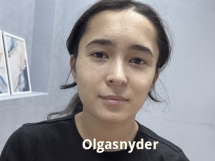 Olgasnyder