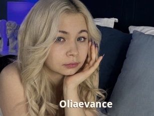 Oliaevance