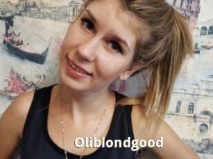 Oliblondgood