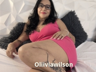 Oliiviawilson