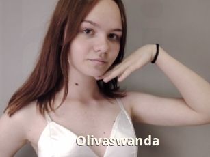 Olivaswanda
