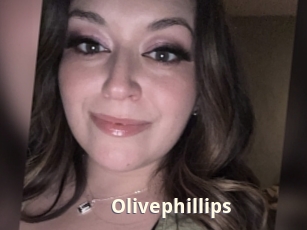 Olivephillips