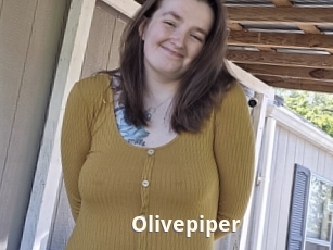 Olivepiper