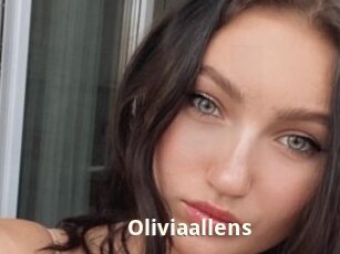 Oliviaallens