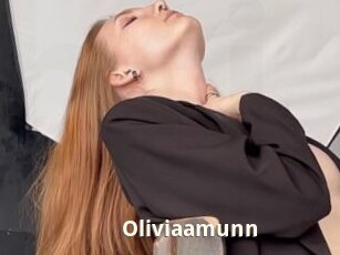 Oliviaamunn