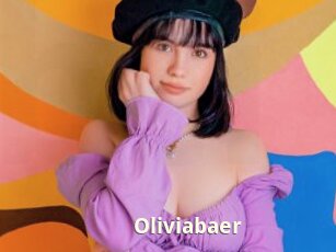 Oliviabaer