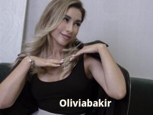 Oliviabakir