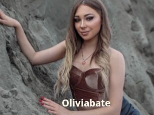 Oliviabate