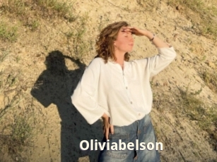 Oliviabelson
