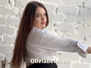 Oliviabensoon